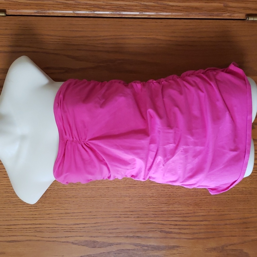 Vintage VS bra top